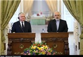 FM Renews Iran’s Support for Regional Peace, Security