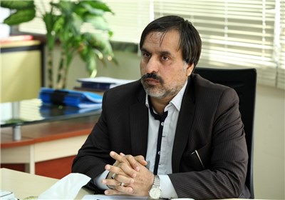 حسین نژاد/ معاون معماری شهرداری مشهد