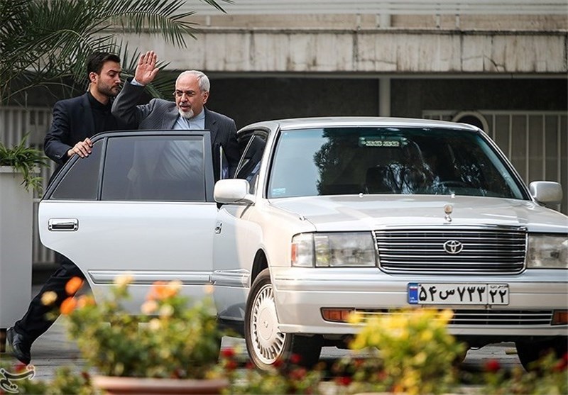 فردا؛ بررسی سوال 2 نماینده مجلس از ظریف درباره ماجرای هولوکاست