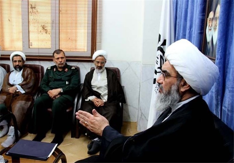 طرح‌های مهم سازندگی بوشهر با مشارکت قرارگاه خاتم‌ اجرا شده است