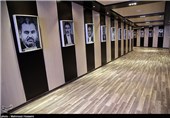 مسیر صلح موزه هلال ایران افتتاح شد