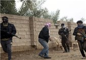 فرار فرماندهان داعش از پایگاه‌هایشان در سوریه به ترکیه