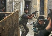 150 کشته در درگیری‌ میان تروریست‌های جبهه النصره و داعش