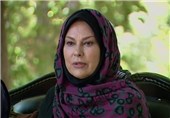 مهرانه مهینترابی: هنوز از دلدادگان طلب دارم