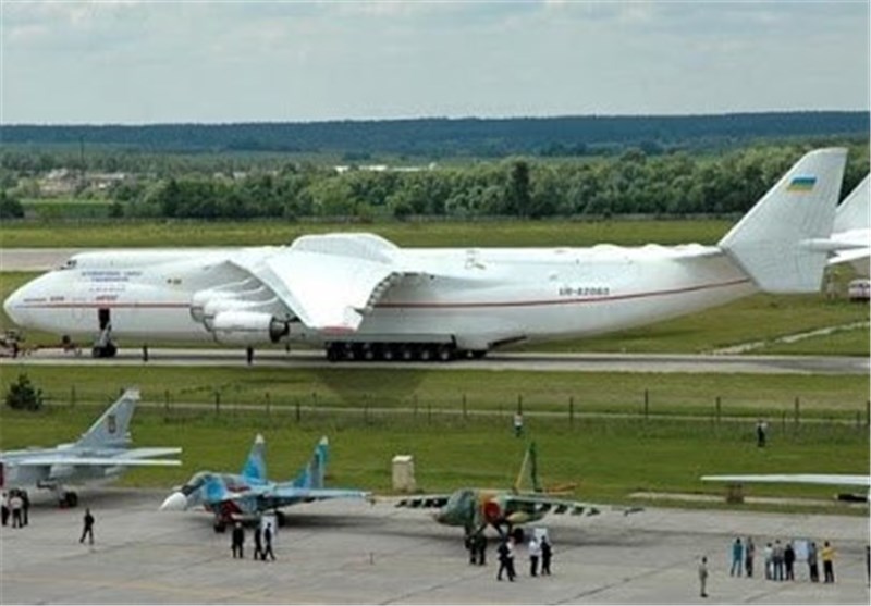 Airport in East Ukraine&apos;s Donetsk Shut after Rebel Raid