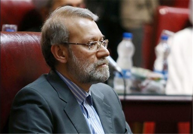 Speaker Reasserts Iran’s Right to Access Peaceful N. Technology