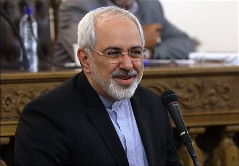 Iranian FM Congratulates Iraq on Successful Handling of Arbaeen