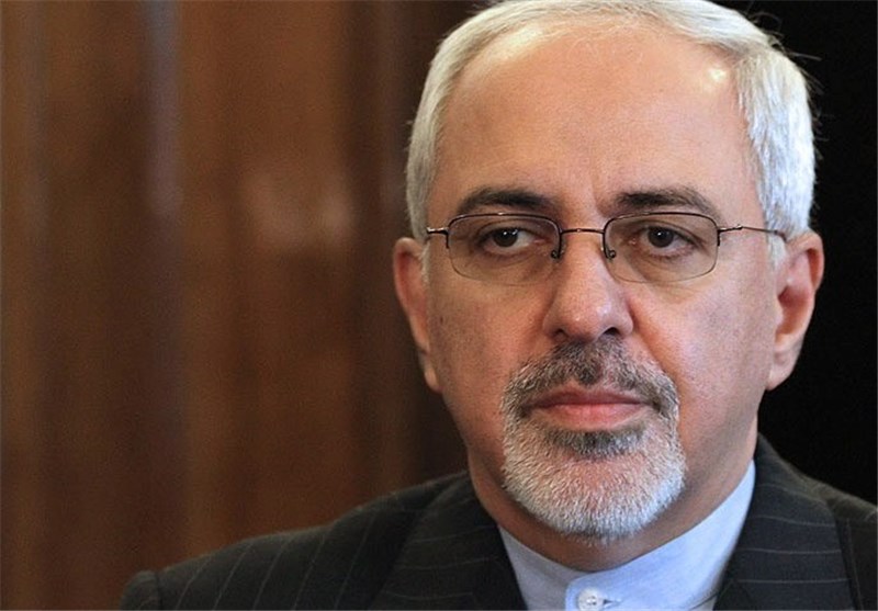 ظریف بر عزم ایران و عراق برای ایجاد روابط راهبردی تاکید کرد