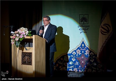 سخنرانی محسن هاشمی رفسنجانی 