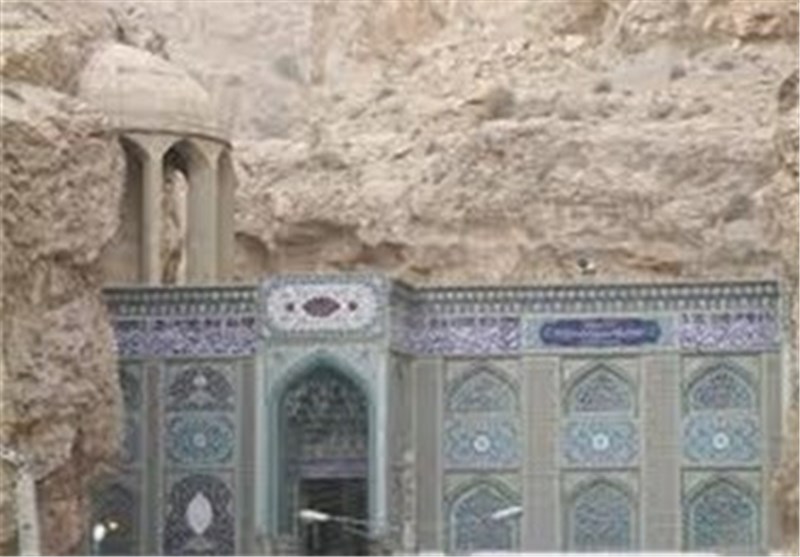 طرح جامع امام‌زاده بی‌بی‌حکیمه(س) در گچساران 100 میلیارد ریال اعتبار نیاز دارد