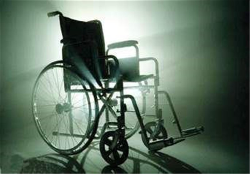 پلاک‌های‌ خودرو ویژه معلولان در یزد صادر شد