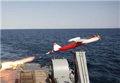 Iran’s Navy Unveils Drone-Carrying Division