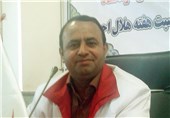 مانور مدیریت بحران هلال احمر در کرمانشاه برگزار می‌شود