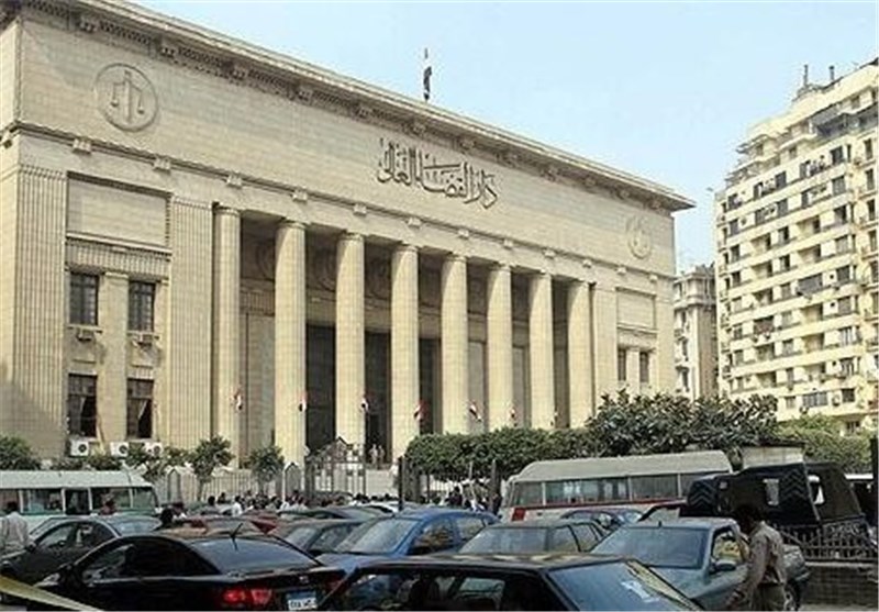 Egypt Court Jails Over 160 Brotherhood Supporters