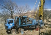 دستگاه‌های حفاری چاه آب غیر مجاز در استان بوشهر توقیف شد