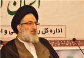 مرکز رسیدگی به امور مساجد استان البرز تشکیل شد