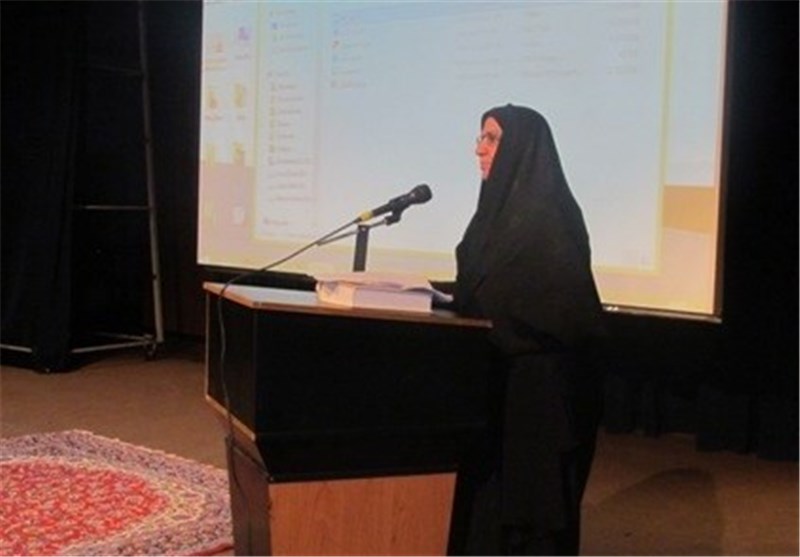 روند افزایشی تعداد زنان تحصیلکرده و کارآفرین استان ایلام