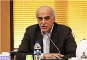 محمدرضا قمی رئیس اتاق بازرگانی، صنایع، معادن و کشاورزی استان یزد