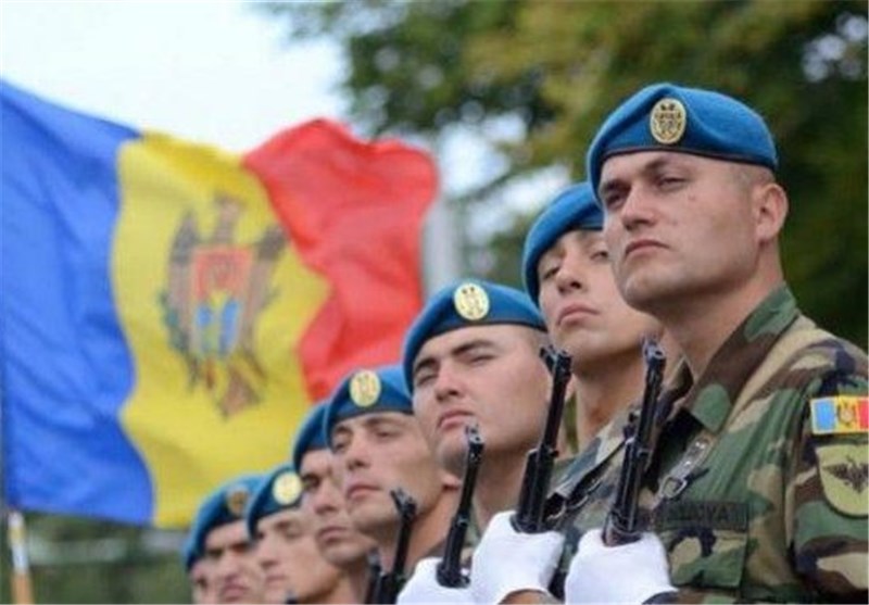 Moldova Votes in Decisive Election