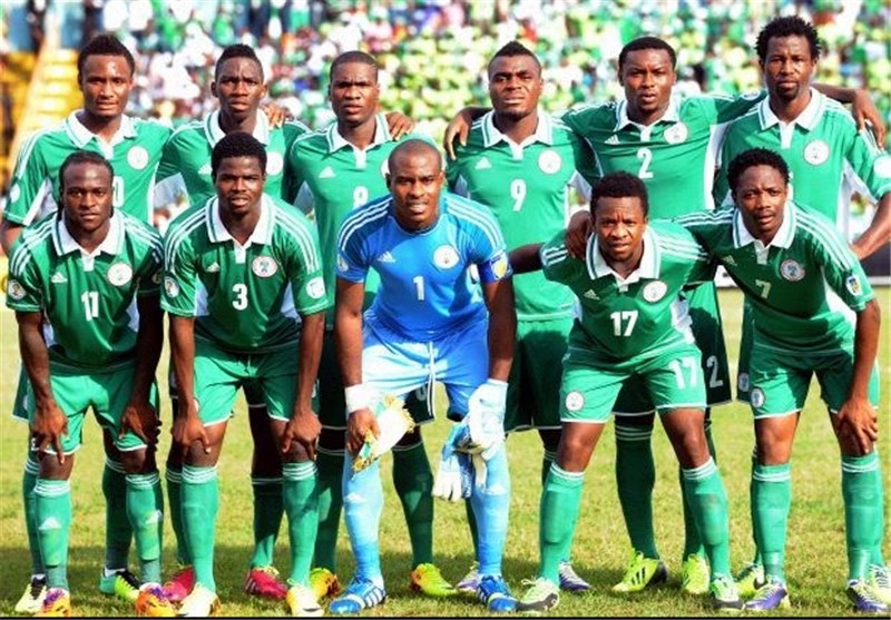 بازیکنان نیجریه را بهتر بشناسید + تصویر