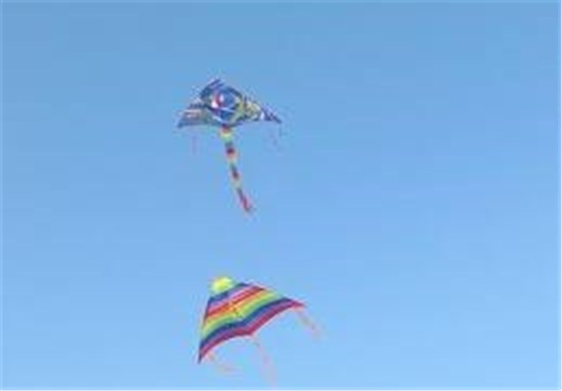 جشنواره پرواز بادبادک‌ها در مهرستان برگزار می‌شود