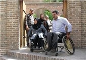 70 درصد فضا‌های شهری زنجان برای حضور معلولان مناسب نیست