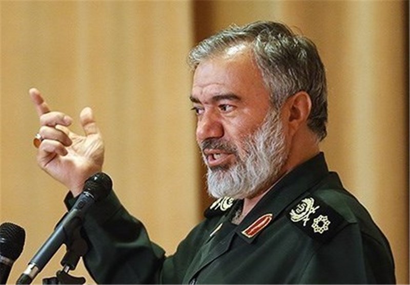 Commander: Iran Set to Boost Defense Readiness