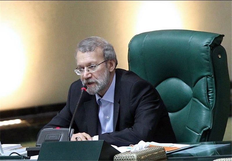 ابلاغیه رئیس مجلس به کمیسیون‌های تخصصی برای اخذ نظر مجمع تشخیص