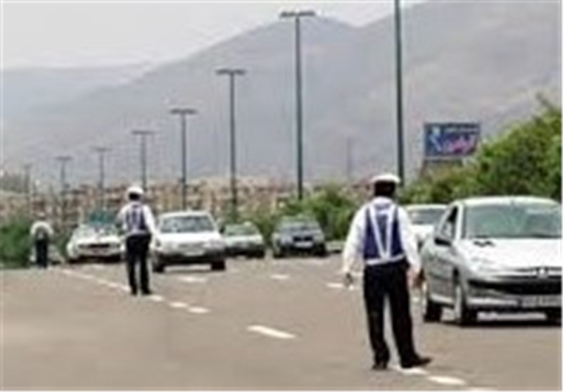 محدودیت‌های ترافیکی مراسم قالیشویان مشهد اردهال اعلام شد