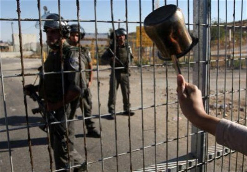 More Palestinian Prisoners Join Mass Hunger Strike