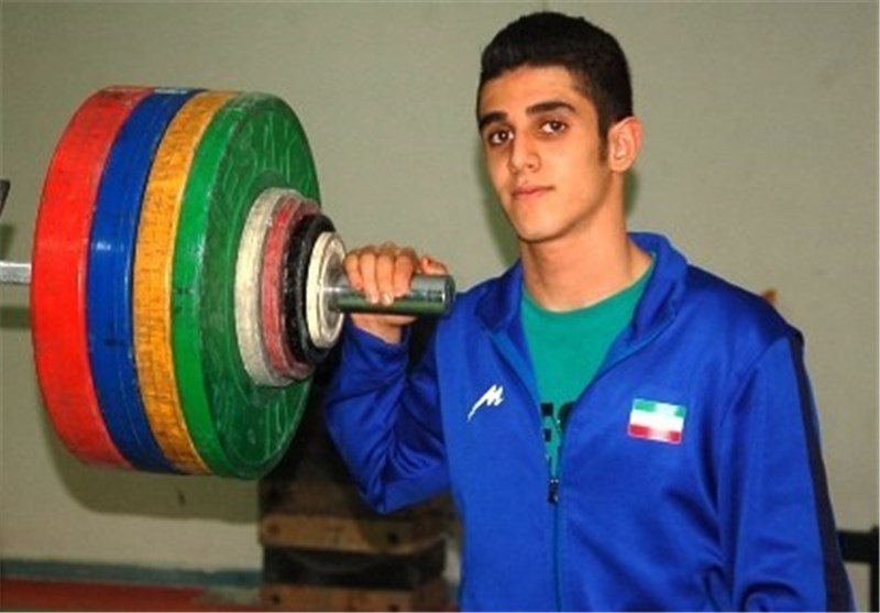 محرومیت 2 ساله ملی‌پوش نوجوان وزنه‌برداری ایران به دلیل دوپینگ