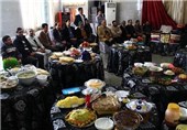 ثبت نام 108 تور برای بازدید از جشنواره آش در زنجان