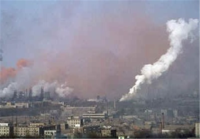 مرگ 4810 نفر از تهرانی‌ها بر اثر آلودگی هوا در یک سال