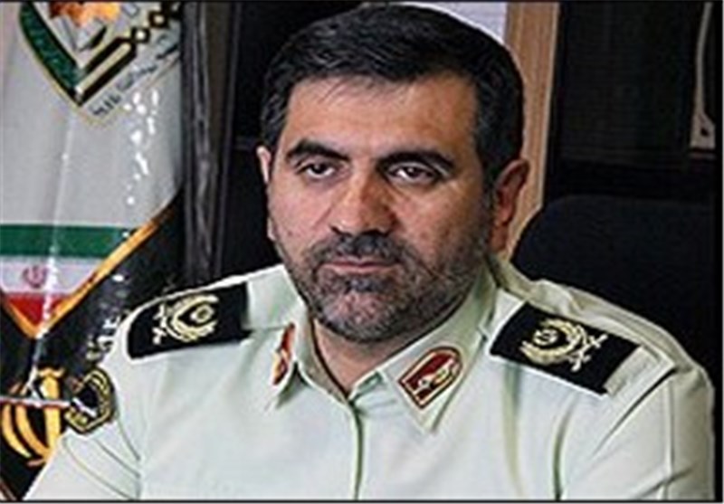 متهمان دستگیر شده اسید پاشی تهران تحویل مراجع قضایی خواهند شد