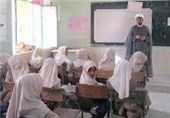 طرح گفتمان دینی به مناسبت دهه فجر در مدارس اردبیل اجرا می‌شود