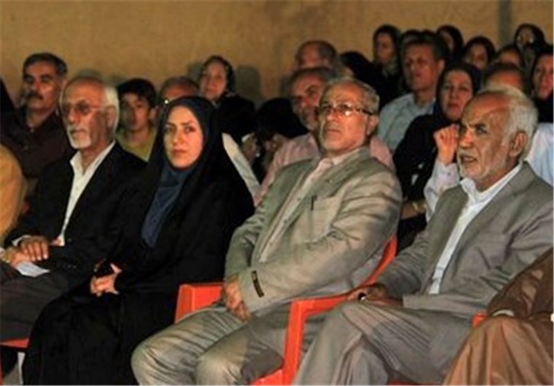 70 درصد بازنشستگان استان بوشهر فرهنگی هستند