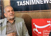 عباس دست طلا: امام گفت «جبهه، دانشگاه است»، ما هم کار را خودمان یاد گرفتیم