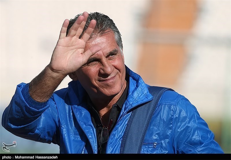 Carlos Queiroz Says Hopes to Return to Iran