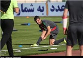 خانزاده: در فوتبال ایران مانند کاظمی کم داریم