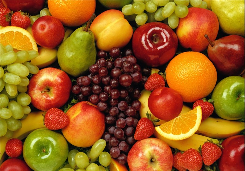 Eating Fruits Can Reduce Stroke Risk