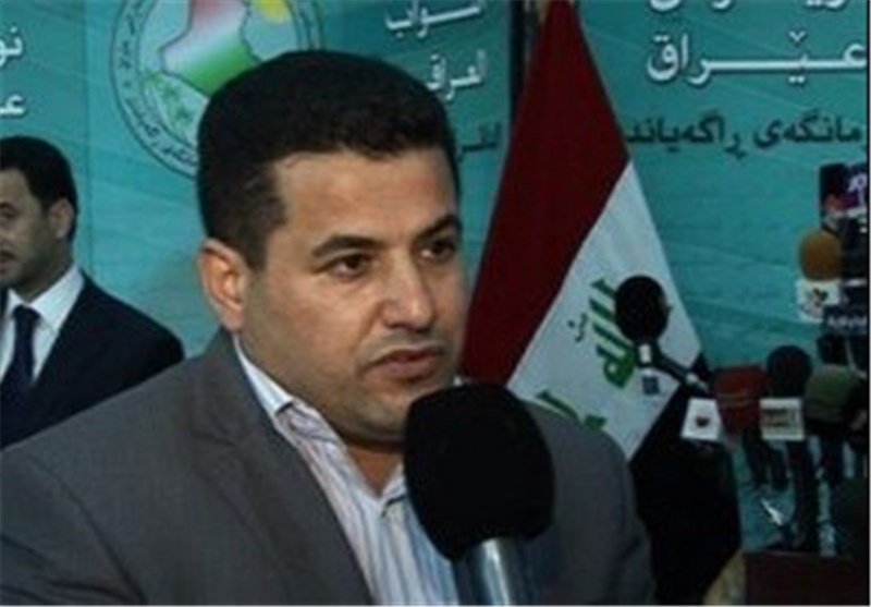 رئیس کتلة منظمة بدر : ائتلاف النجیفی یسعى لتفتیت العراق من خلال تنفیذه للمشروع القطری