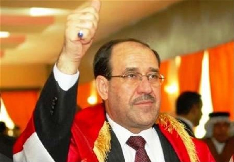 رئیس البرلمان العراقی یدعو رئیس الجمهوریة لتکلیف الکتلة الاکبر بتشکیل الحکومة و&quot;القانون&quot; یجدد تمسکه بترشیح المالکی