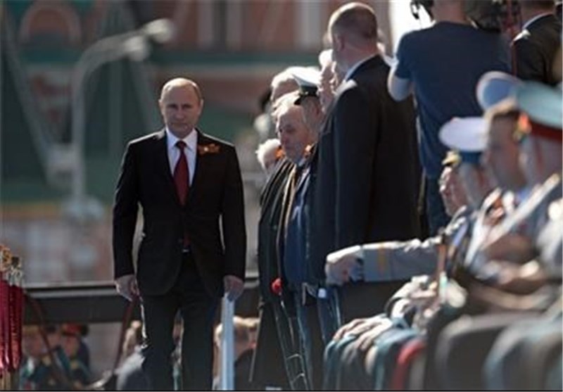 آمریکا: دیدار پوتین از کریمه تنش‌زا و غیرضروری بود