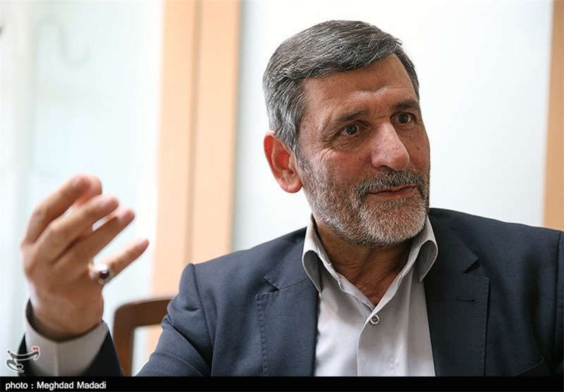 مذاکره‌‌کننده ایرانی به آمریکایی‌ها گفت: گوشت تن‌تان در منطقه زیر دندان‌های ماست