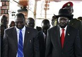 سودان جنوبی و شورشیان توافقنامه آتش بس امضا کردند