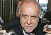 Iran Says Oil Output Can Hit 4mbpd if Sanctions Lifted