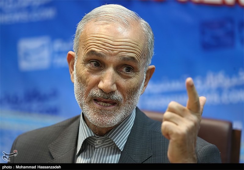 MP: Number of Iran’s Centrifuges Not Negotiable