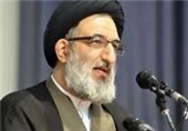 جنایت‌های آمریکا از ذهن مردم ایران پاک نمی‌شود