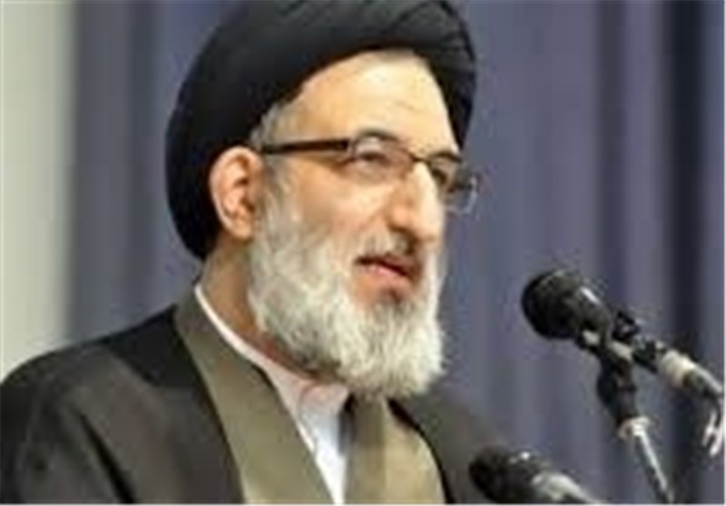 جنایت‌های آمریکا از ذهن مردم ایران پاک نمی‌شود