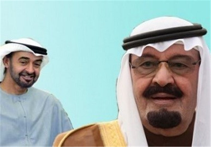 جزئیات توافق سعودی-اماراتی برای کنار زدن اسلام‌گراها در جهان عرب